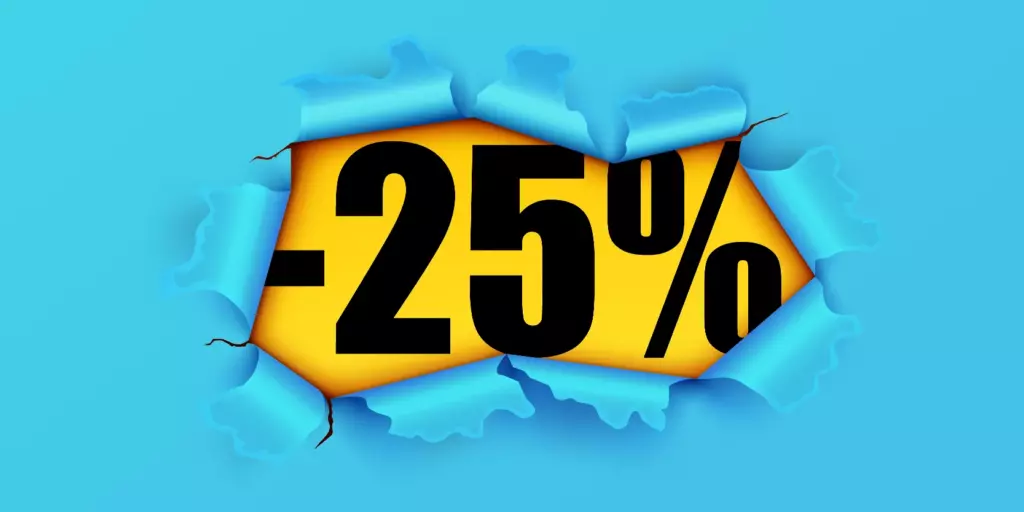 Повторным клиентам — скидка 25% на займ в МКК «А Деньги»!