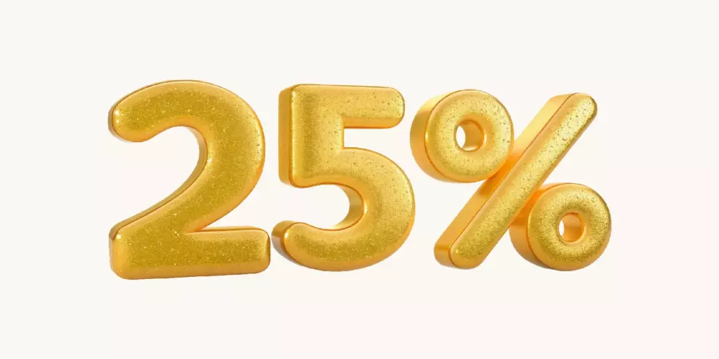 В МФК «Мани Мен» до 31 октября 2025 года скидка 25% на проценты по промокоду для постоянных клиентов