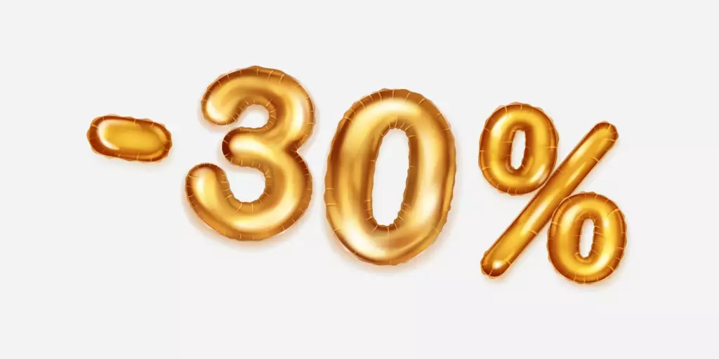 А Деньги — скидка 30% по промокоду на повторный заём