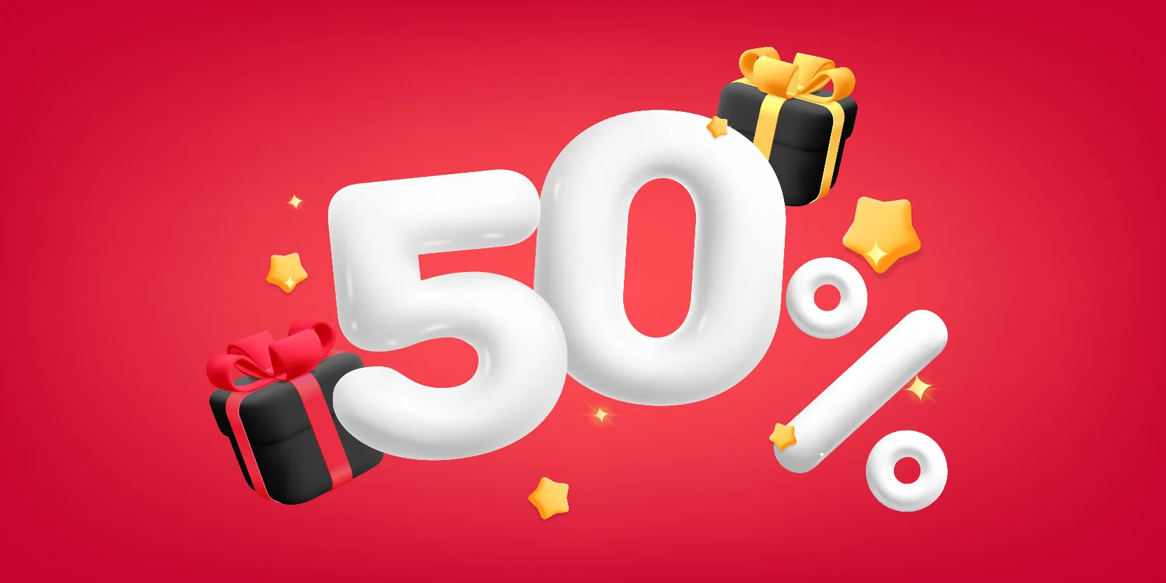 Подробнее о статье Мани Мен — новогодний промокод на скидку 50% до 31 декабря 2025 года
