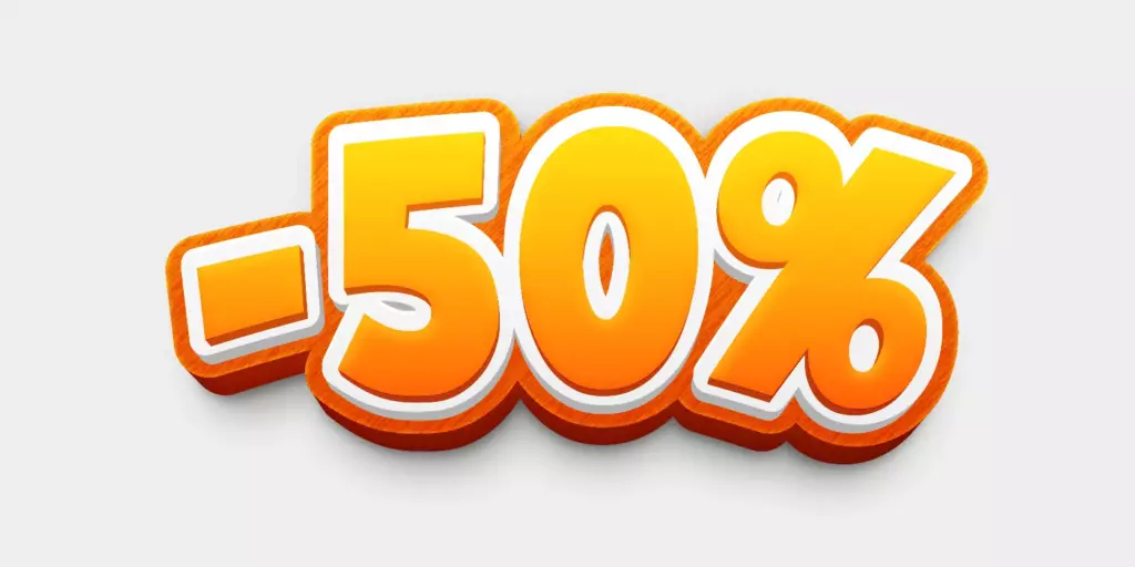 Мани Мен — повторный займ с 50% скидкой при подаче до 15 декабря