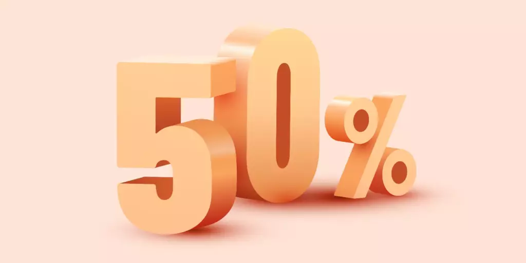 МФК «Мани Мен» — повторный займ со скидкой 50% по промокоду