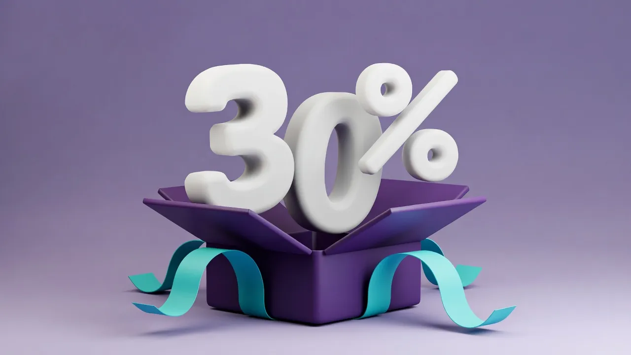 Подробнее о статье «А Деньги»: скидка 30% по промокоду до 23 февраля