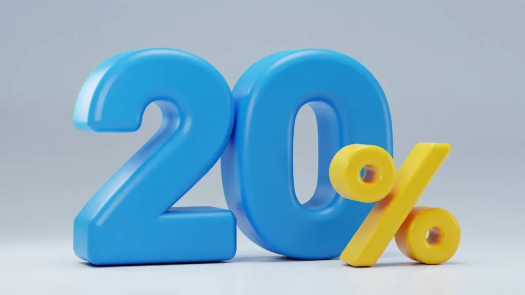 Credit7 — апрельская скидка 20% по промокоду