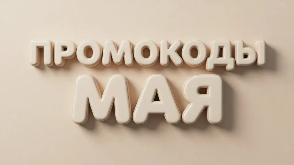 МФК «Джой Мани» — промокоды мая для повторных клиентов