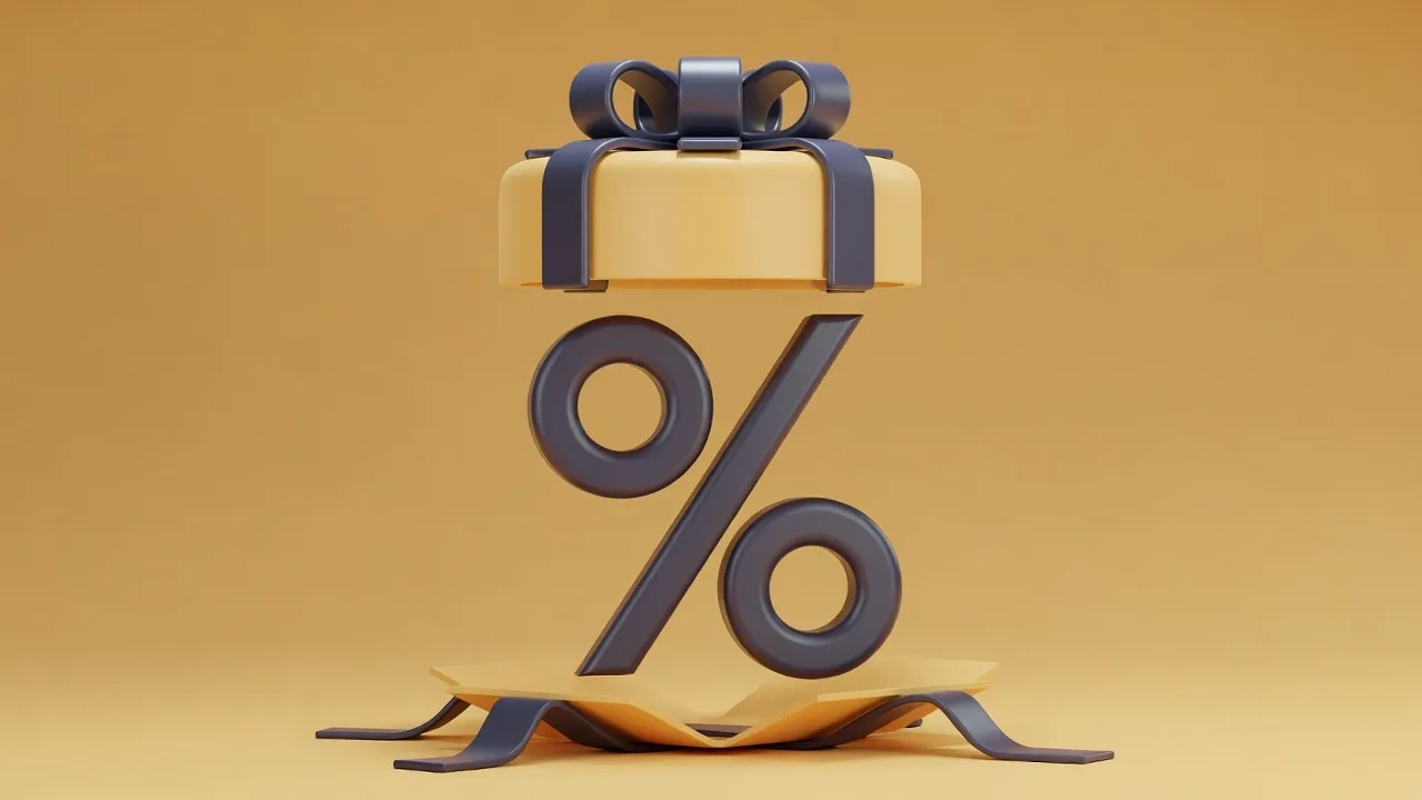 Подробнее о статье Джой Мани — скидки до 90% на повторные займы до 25 мая 2026 года