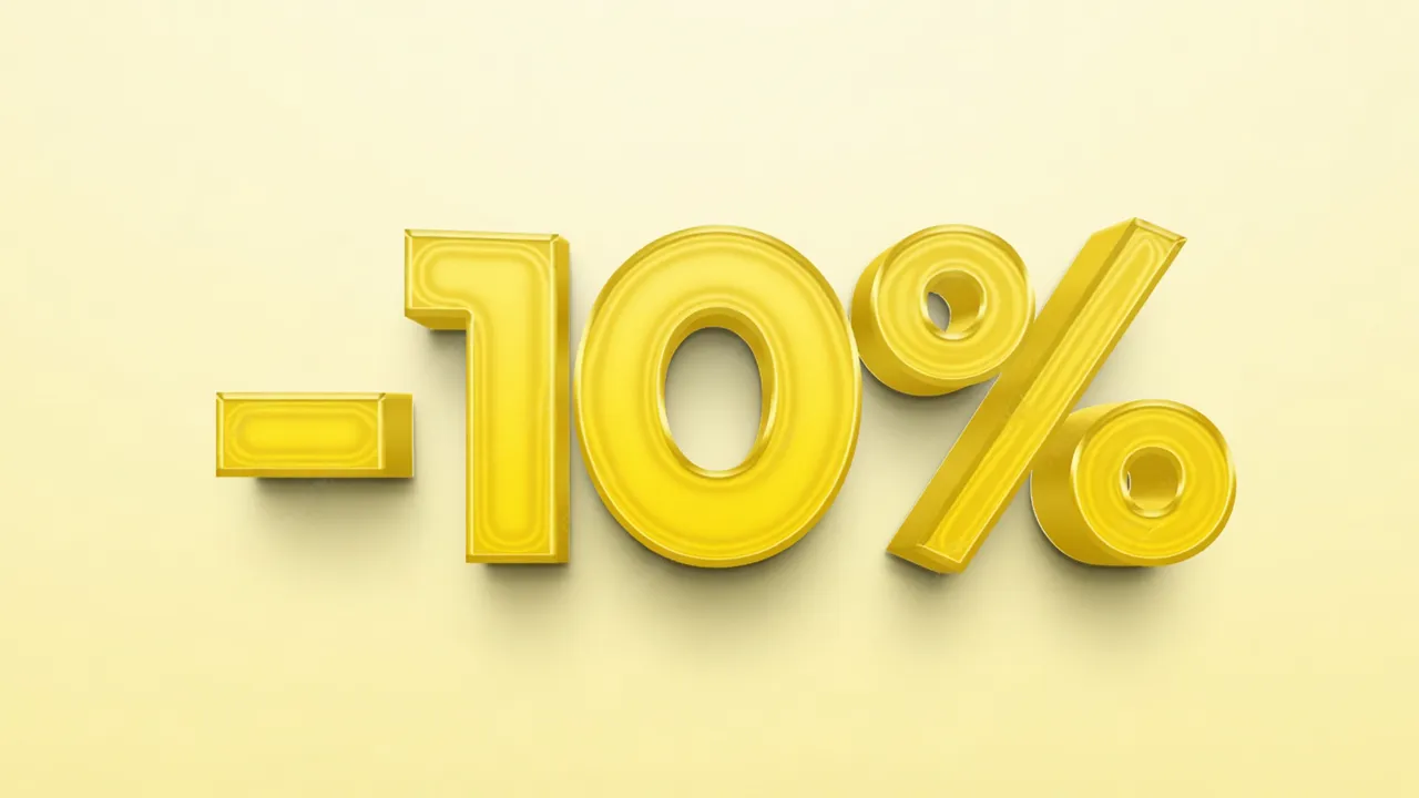 Подробнее о статье Скидка 10% на повторный заём в Финтерс до 24 мая