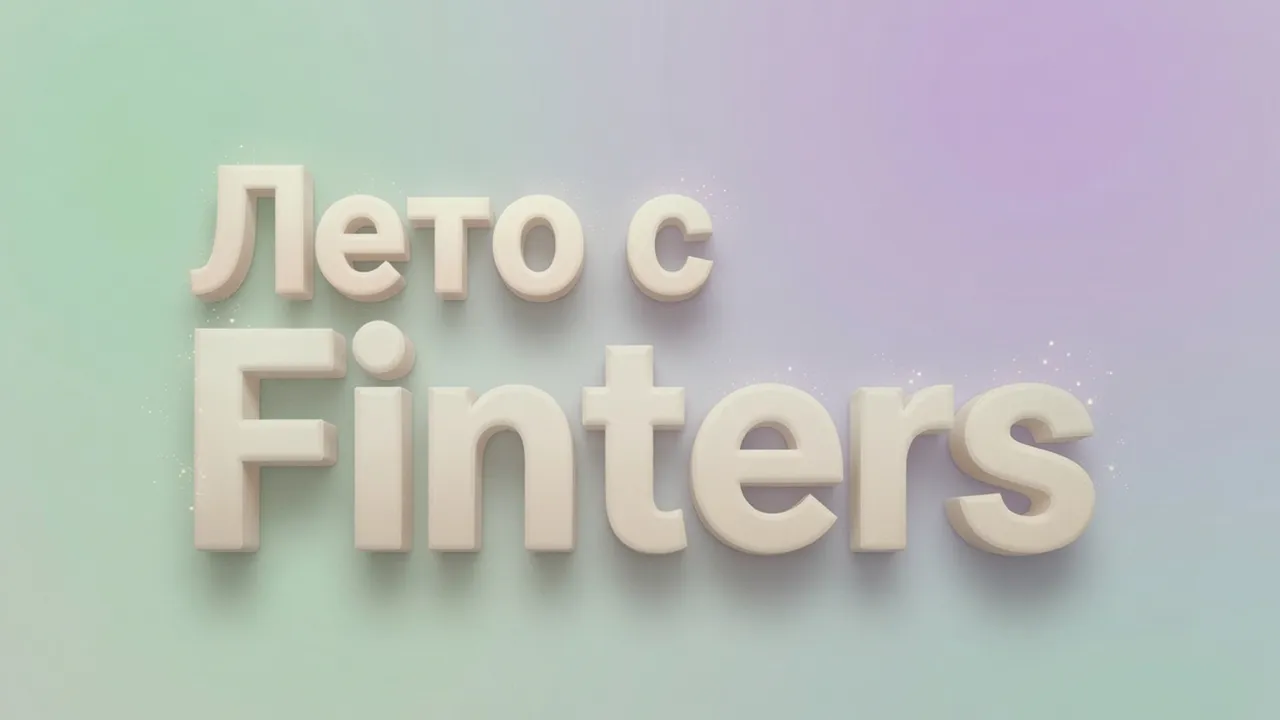 Подробнее о статье Лето с Finters: пять сертификатов Ozon по 10 000 ₽ в розыгрыше