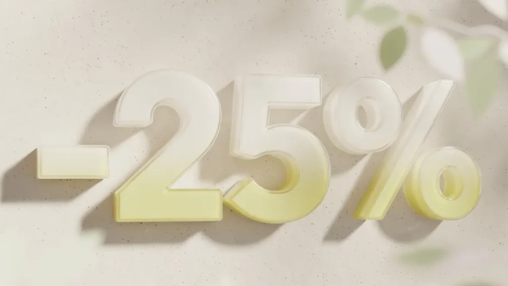 Скидка 25% на заём в Вэббанкир до 21 июня 2026 года