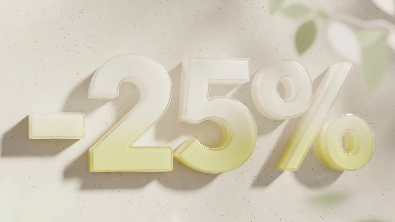 Подробнее о статье Скидка 25% на заём в Вэббанкир до 21 июня 2026 года