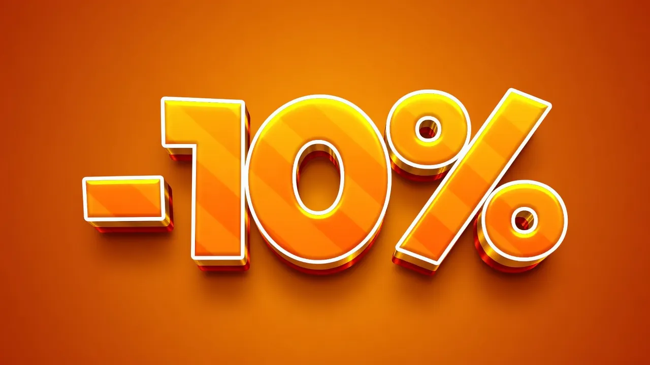 Подробнее о статье Скидка 10% на повторный заём в Finters до 15 июля